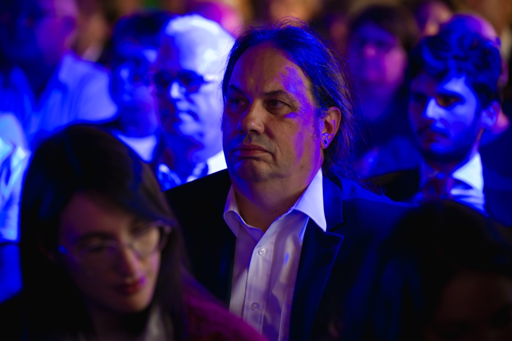 ARMOR M QSE présent aux Trophées des Entrepreneurs Positifs 2026 ARMOR M QSE présent aux Trophées des Entrepreneurs Positifs 2026