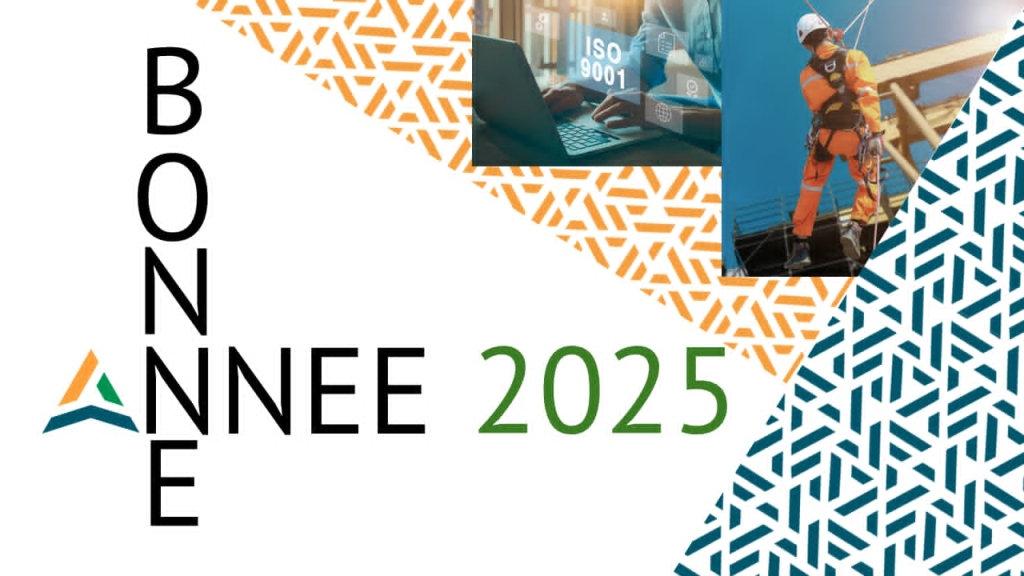Voeux 2025