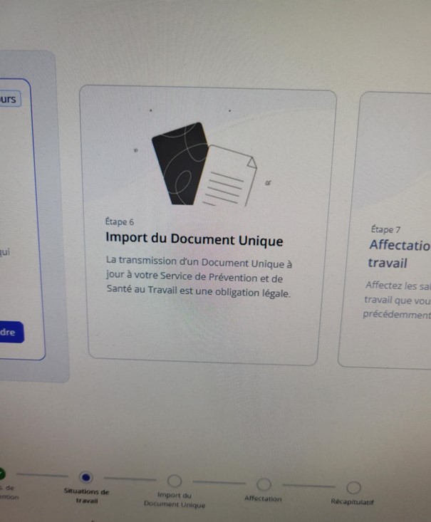 Déclaration d'effectif & DUERP : Anticipez l'obligation !