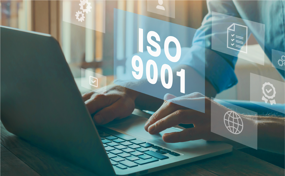 ISO 9001 modifié en 2024 pour intégrer les enjeux climatiques